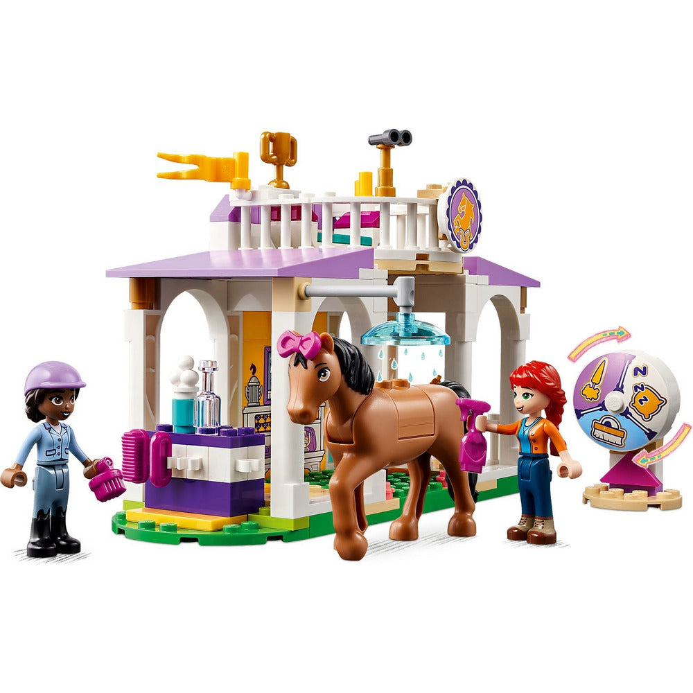 LEGO Friends Reitschule 41746