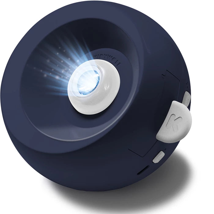 Kidywolf Bluetooth Planetarium Weltraum