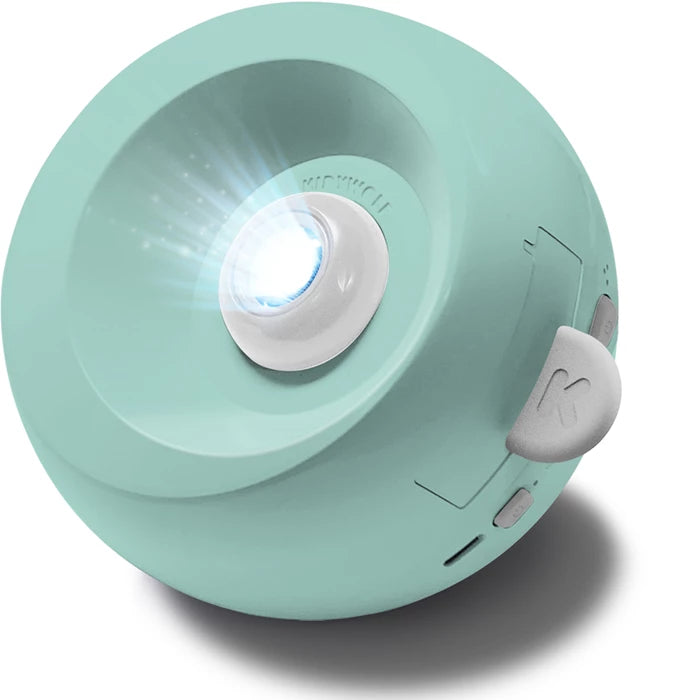 Kidywolf Bluetooth Planetarium Ozean