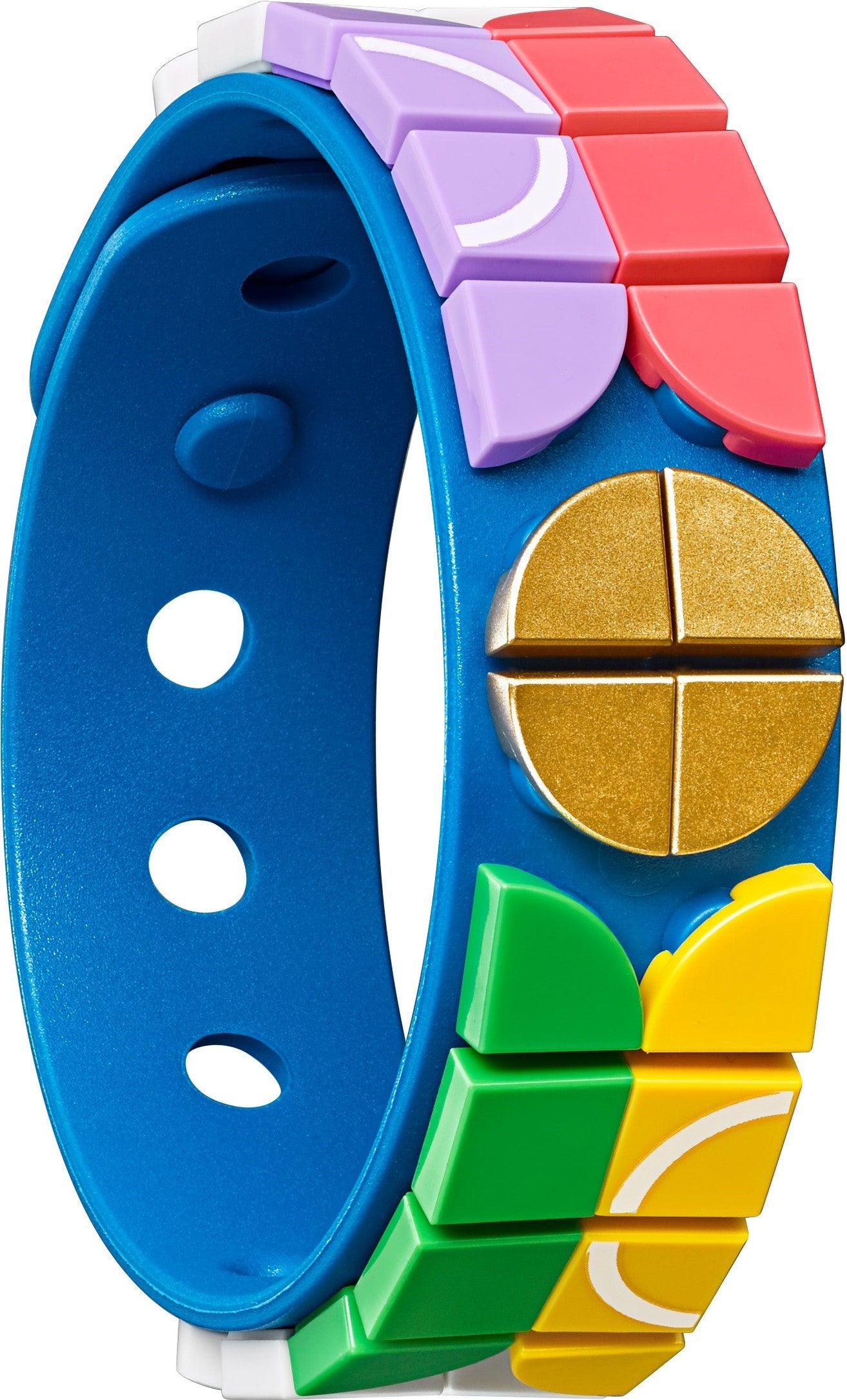 Bracelet rétro Lego 41911