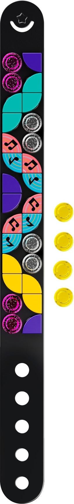 <transcy>LEGO DOTS Bracelet musical 41933</transcy>
