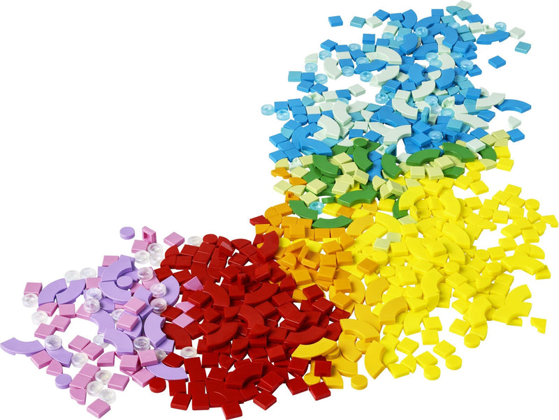 <transcy>LEGO Dots Set complémentaire XXL - Messages 41950</transcy>
