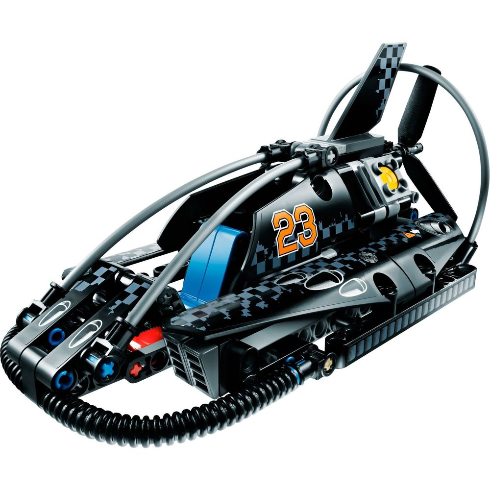 <transcy>LEGO Technic Aéroglisseur 42002</transcy>