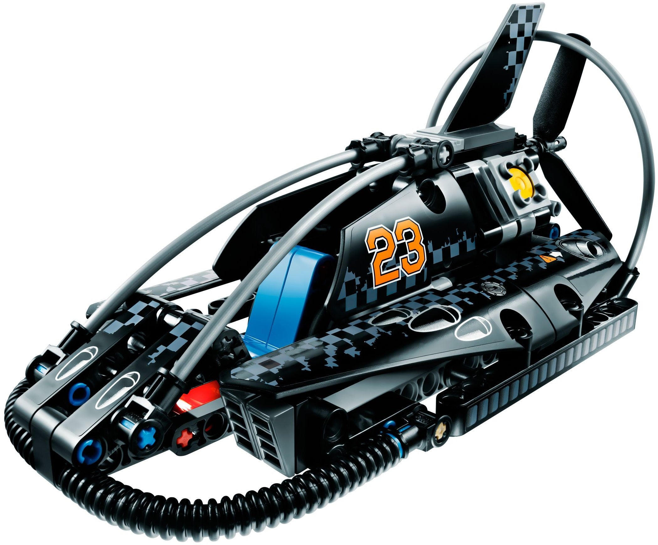 <transcy>LEGO Technic Aéroglisseur 42002</transcy>