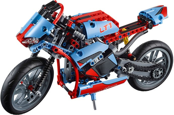 LEGO Technic Strassenmotorrad 42036
