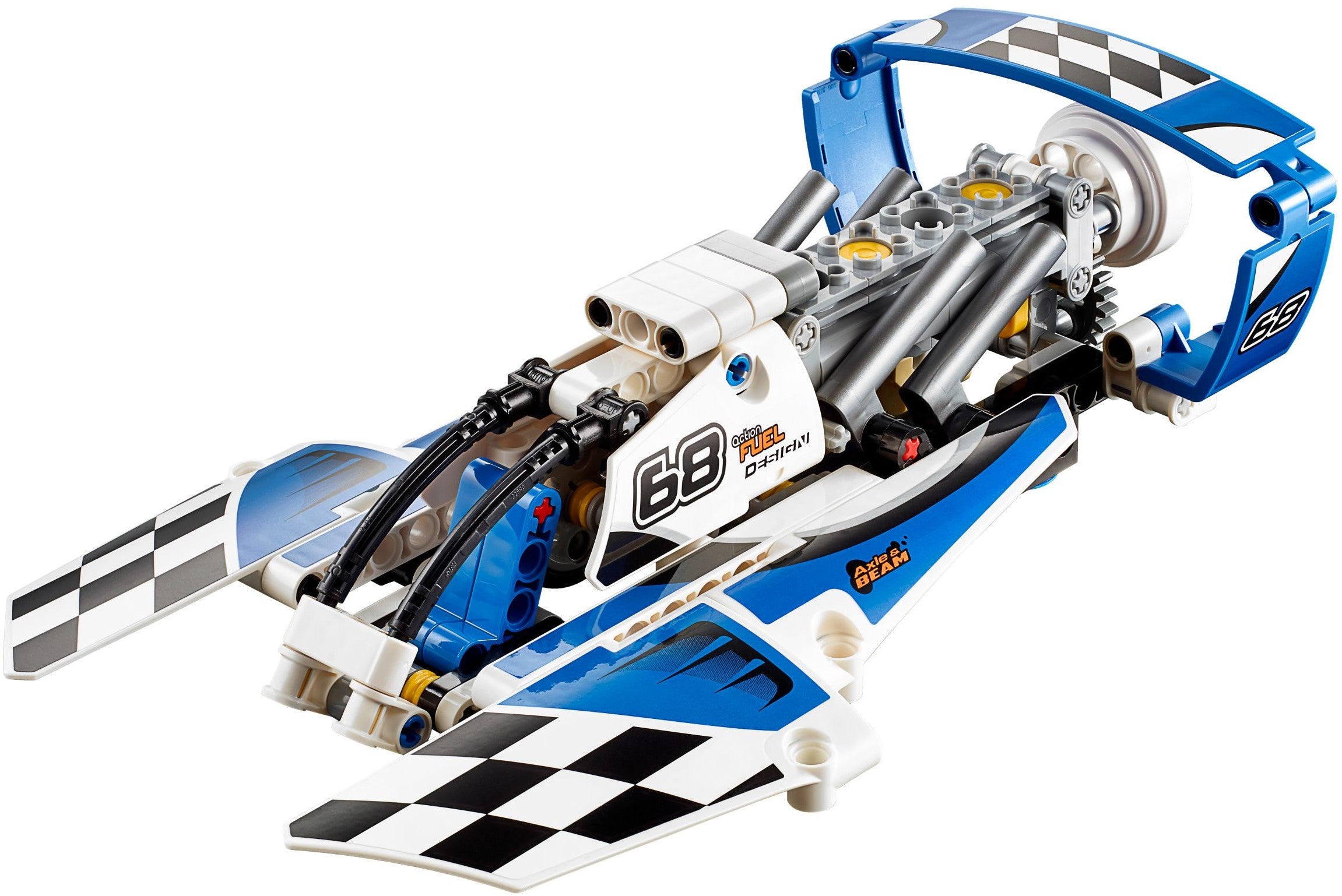 LEGO Technic Hydroplane Racer 42045