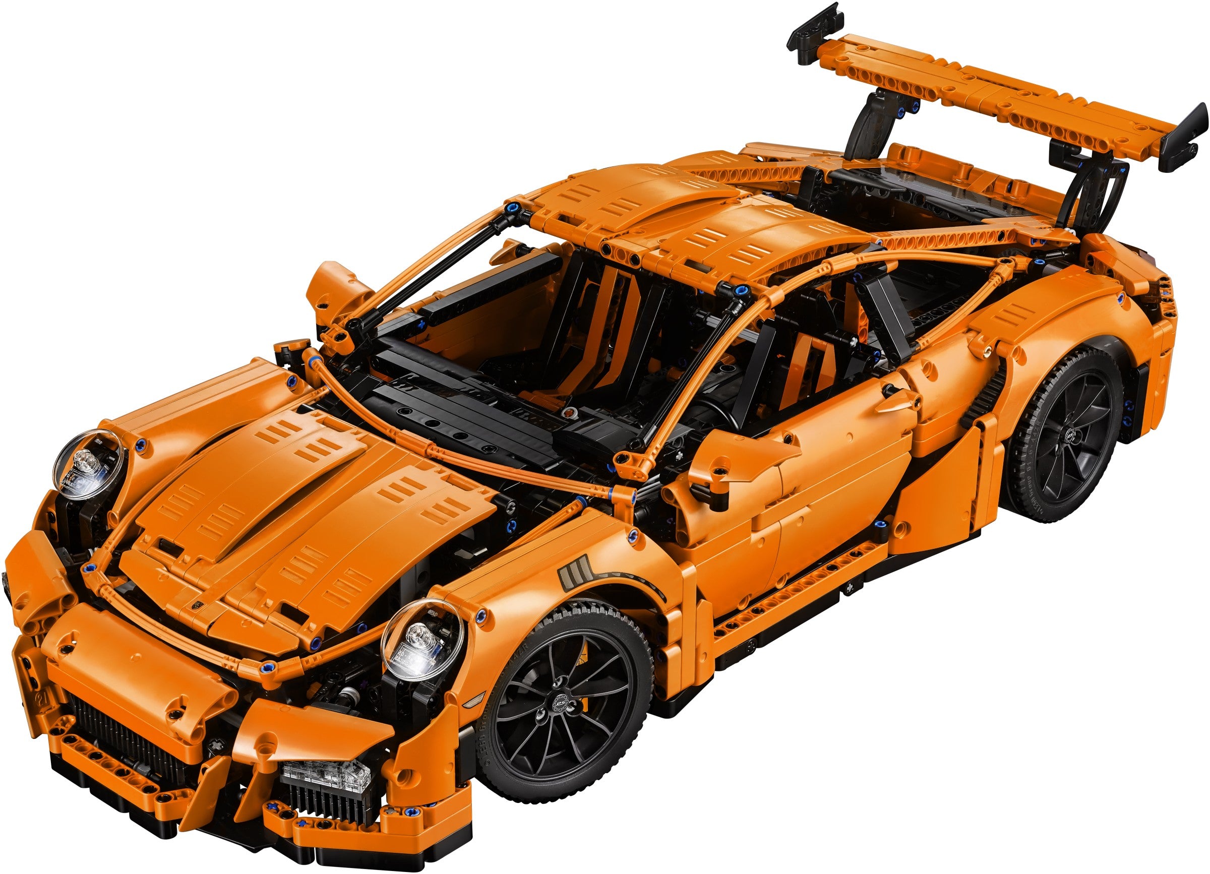 LEGO Technic Porsche 911 GT3 RS 42056