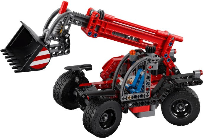 LEGO Technic Teleskoplader 42061