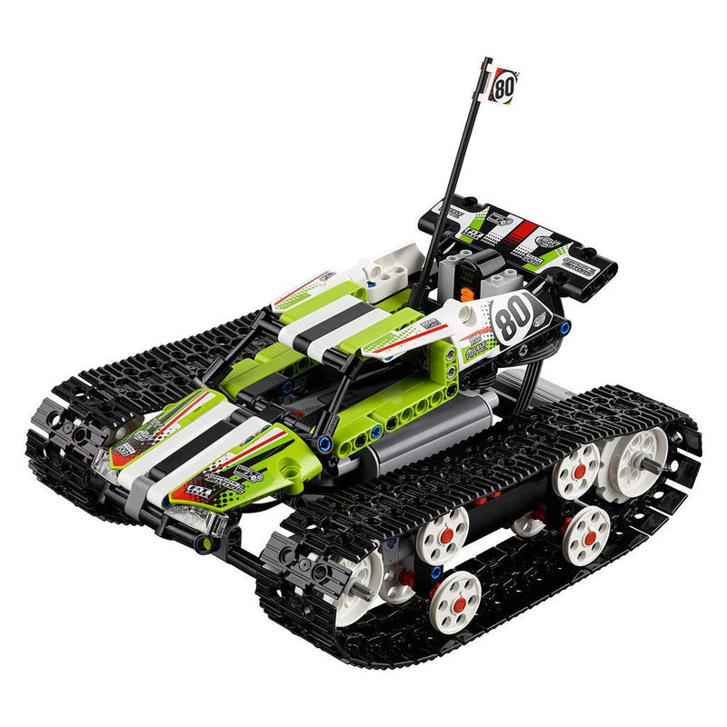 LEGO Technic Voiture de course à chenilles télécommandée 42065
