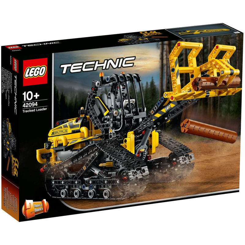 LEGO Technic Raupenlader 42094