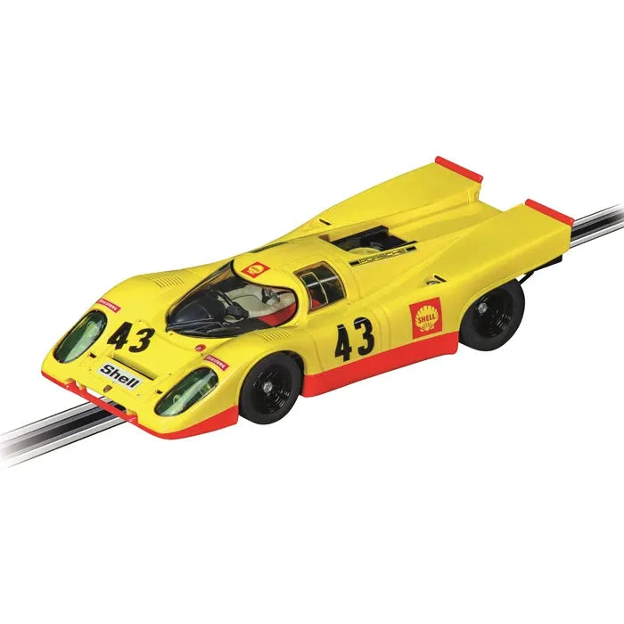 Carrera D124 Porsche 917KH, No.43 Spa 1000Km 1970