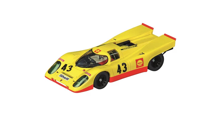Carrera D124 Porsche 917KH, No.43 Spa 1000Km 1970