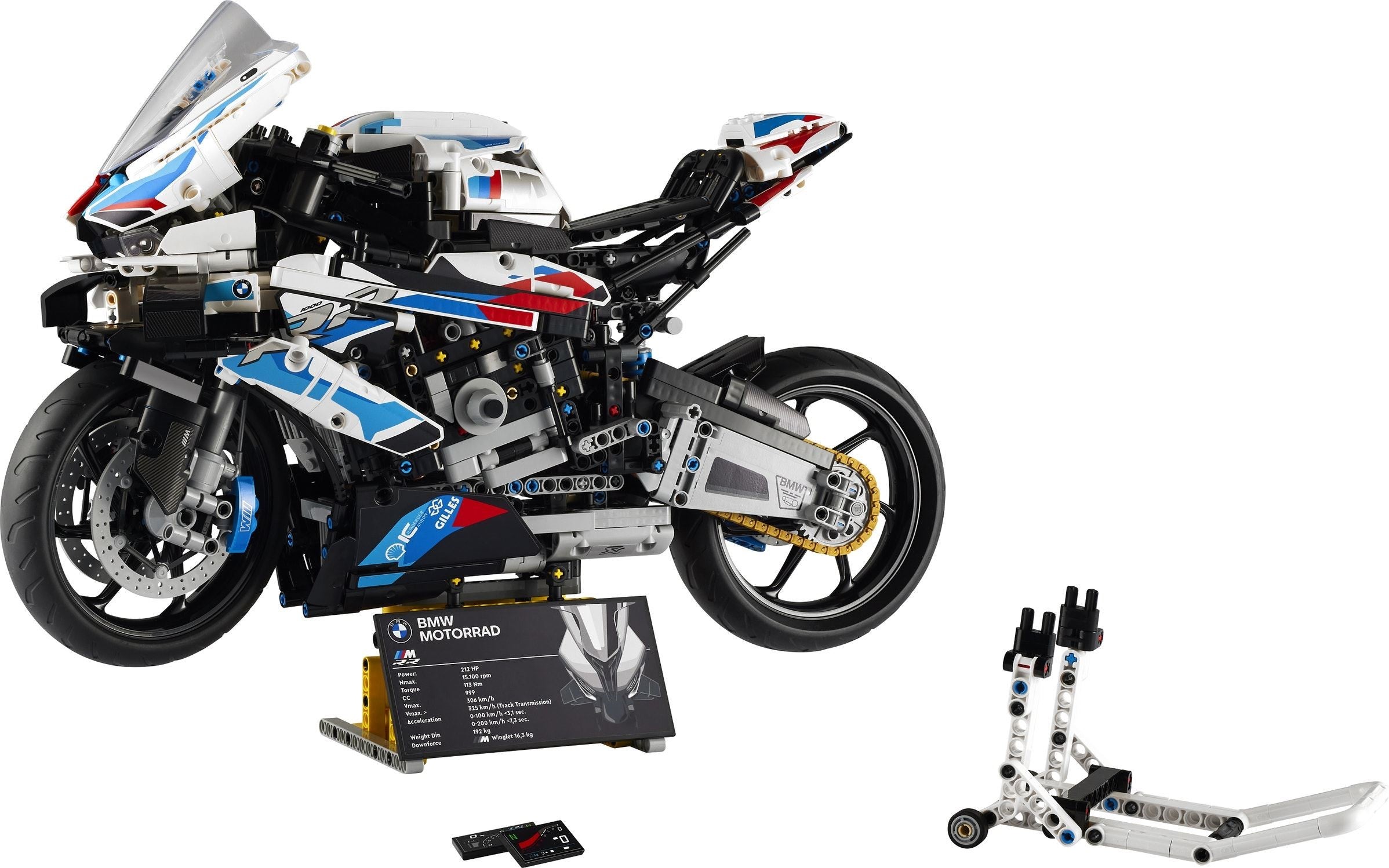 LEGO Technic BMW M1000RR 42130