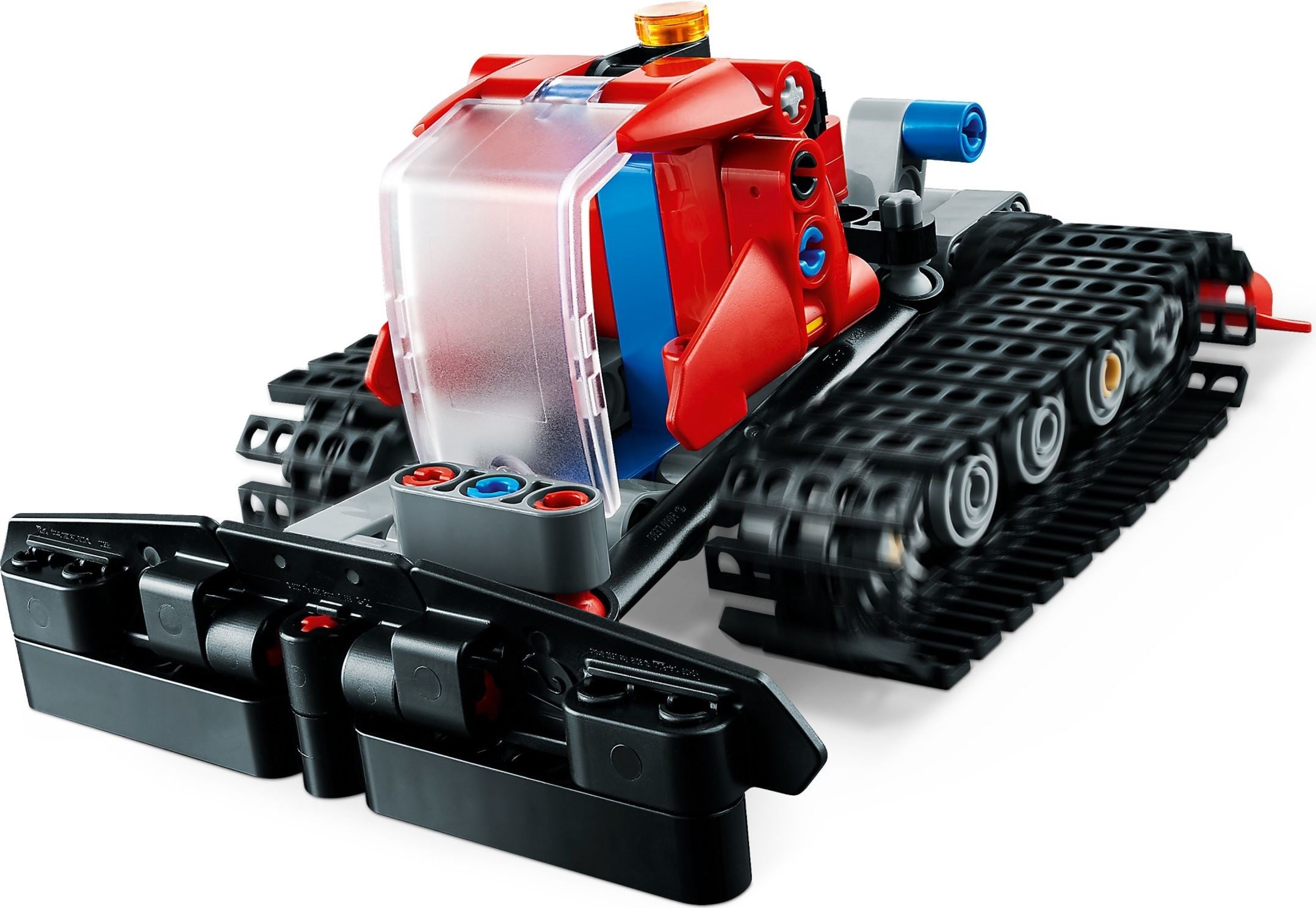 LEGO Technic Pistenraupe 42148