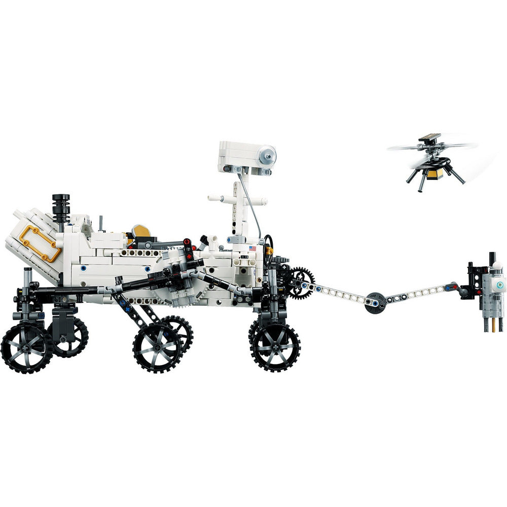 LEGO Technic NASA Mars Rover Perseverance 42158