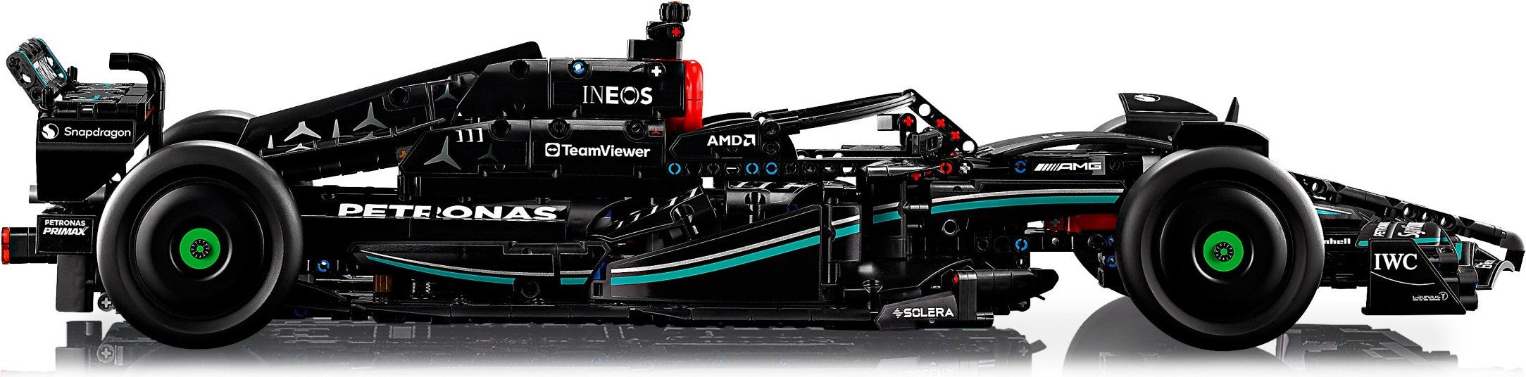 LEGO Technic Mercedes-AMG F1 W14 E Performance 42171