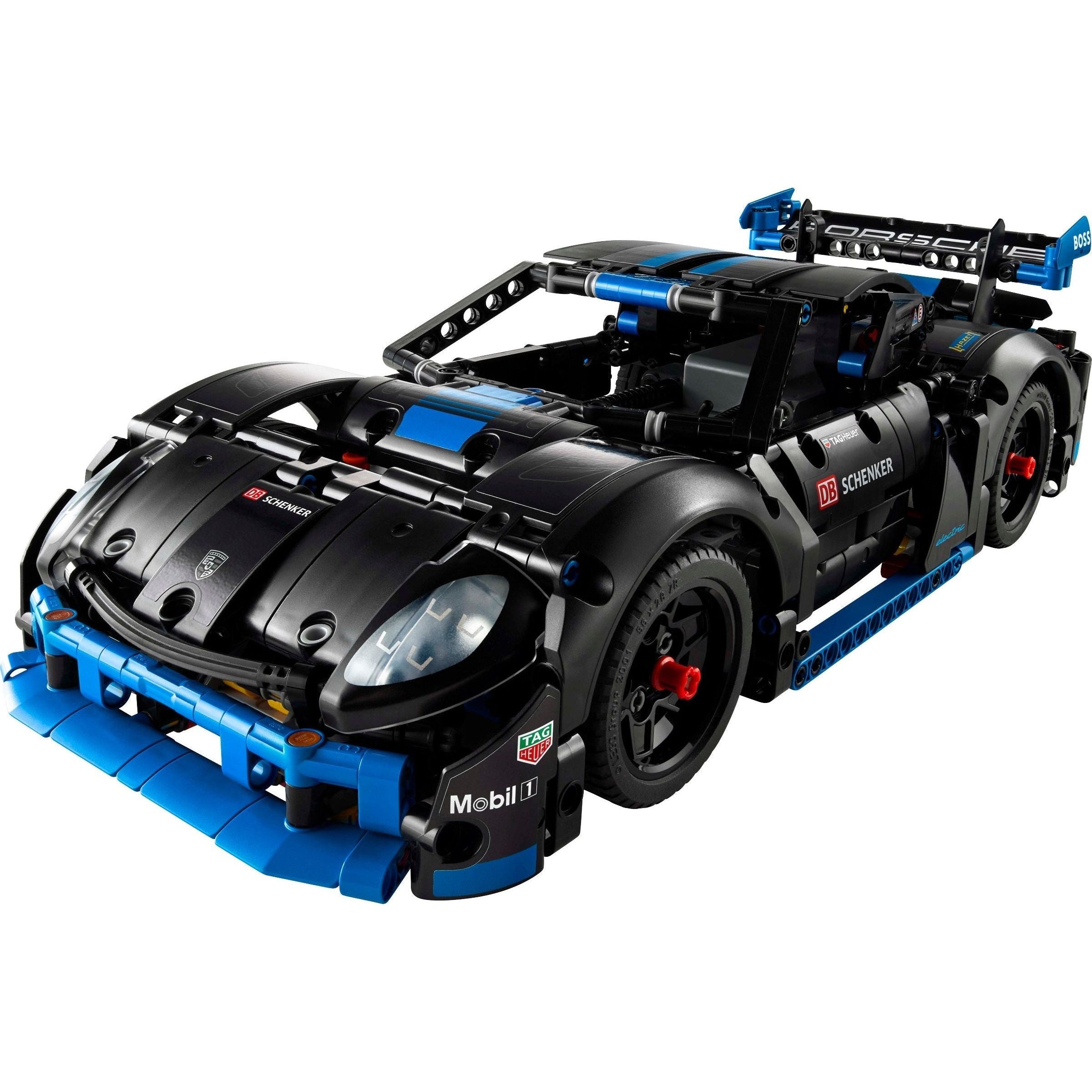 LEGO Technic Porsche GT4 42176