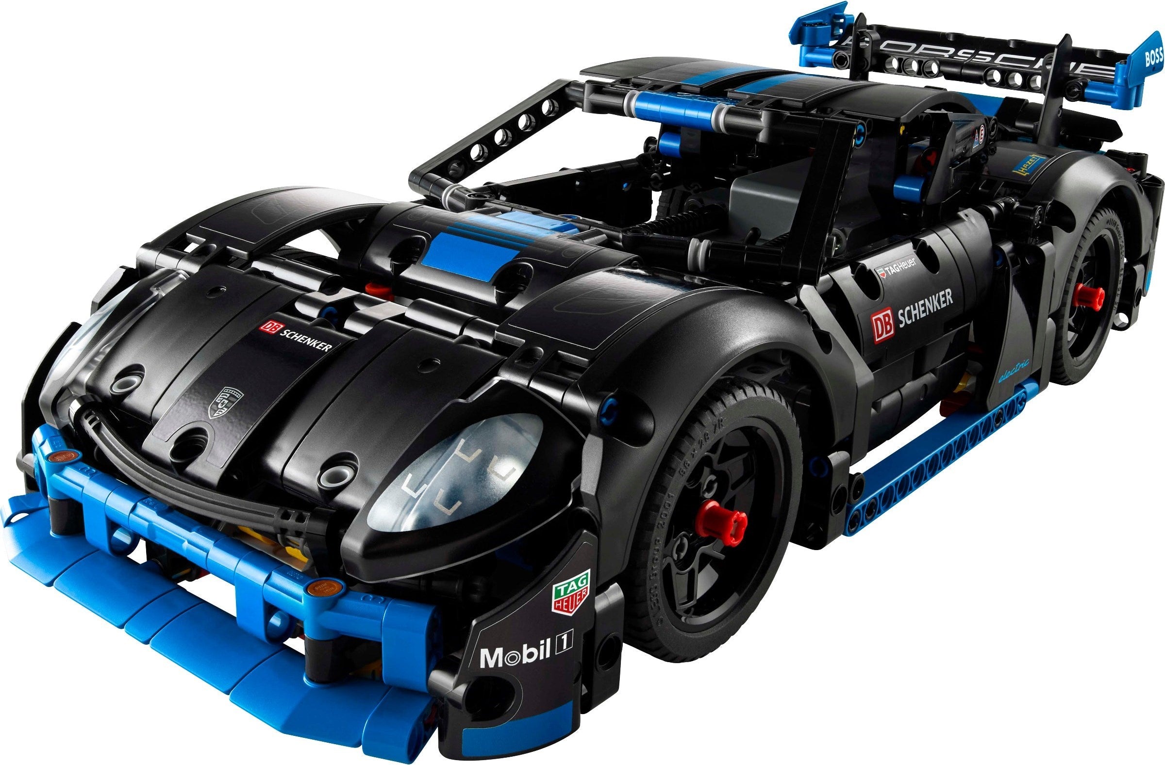 LEGO Technic Porsche GT4 42176