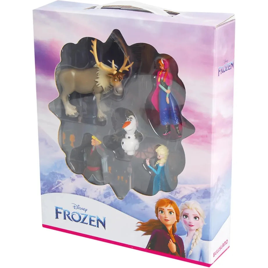 Bullyland Frozen 1 Geschenkbox Disney Frozen