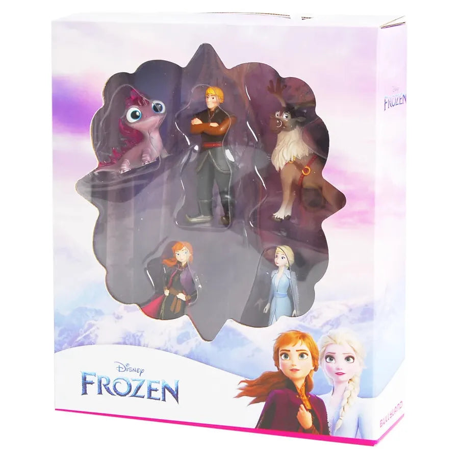 Bullyland Frozen 2 Geschenkbox Disney Frozen