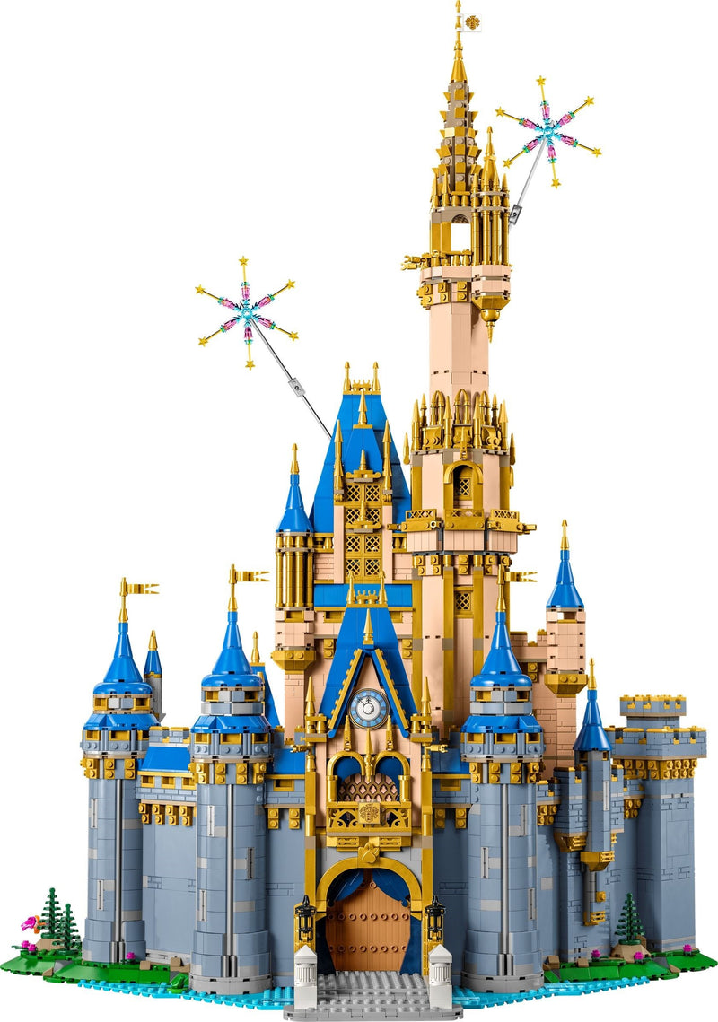 LEGO Disney Disney Schloss 43222