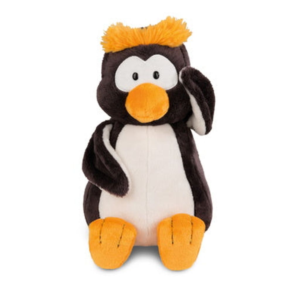 Pinguin Frizzy 25cm Schlenker  