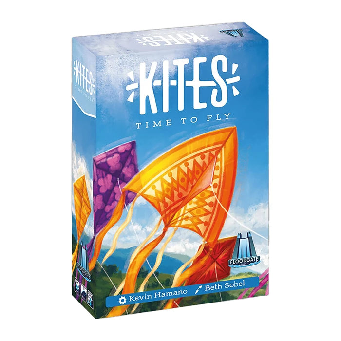 Huch Kites (d)