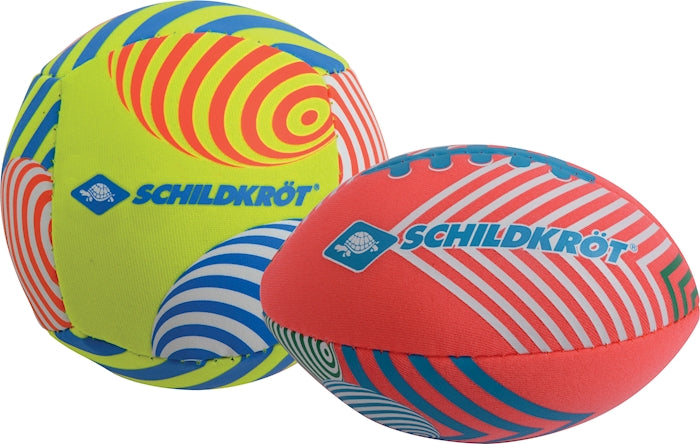 Mini-Ball Duo Pack