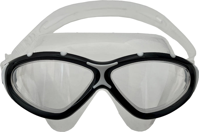 Schildkröt Schwimmbrille Java