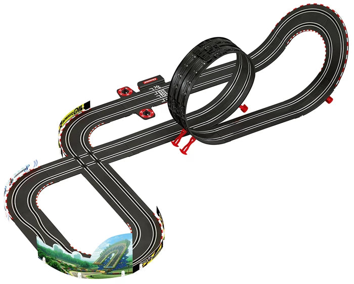 GO! Mario Kart MACH 8 / 5.3 m