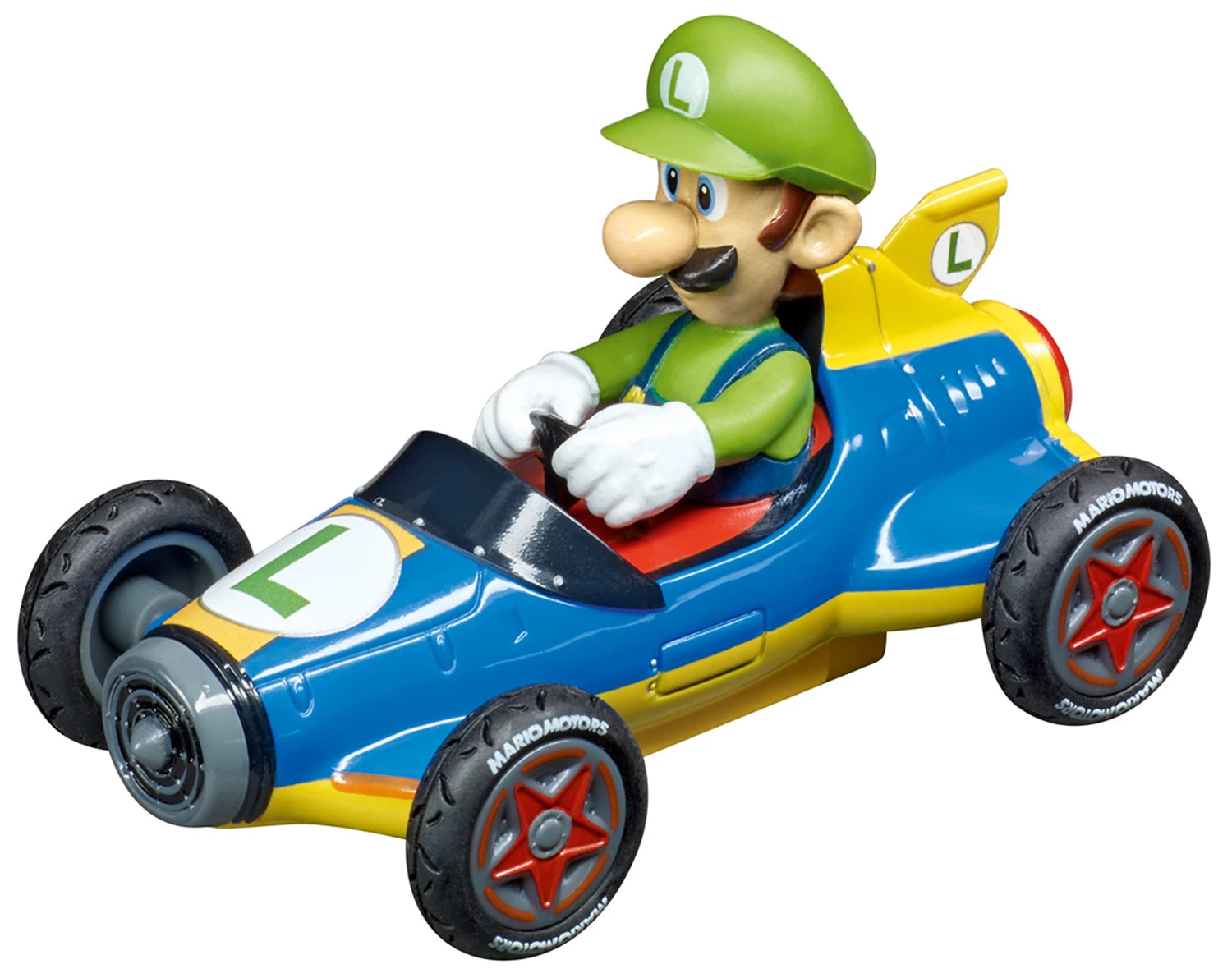 GO! Mario Kart MACH 8 / 5.3 m
