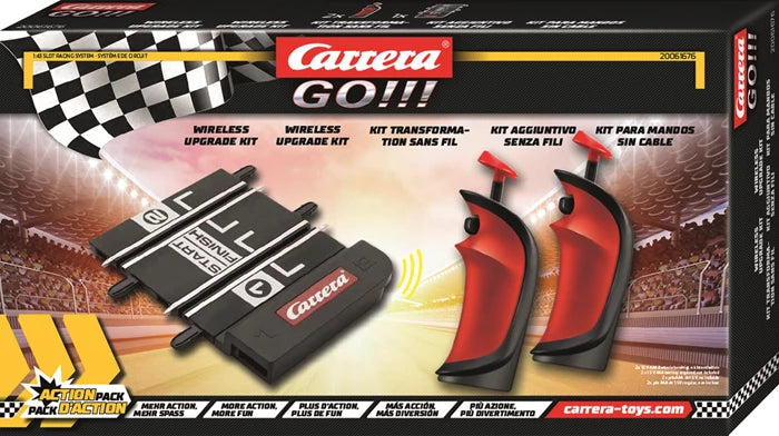 Carrera GO! Wireless Upgrade Kit