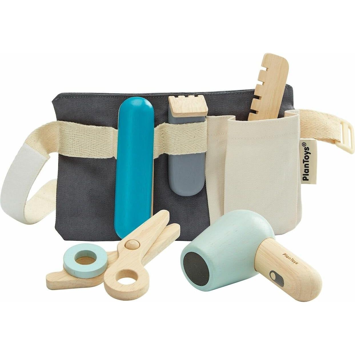 Friseur Spielset