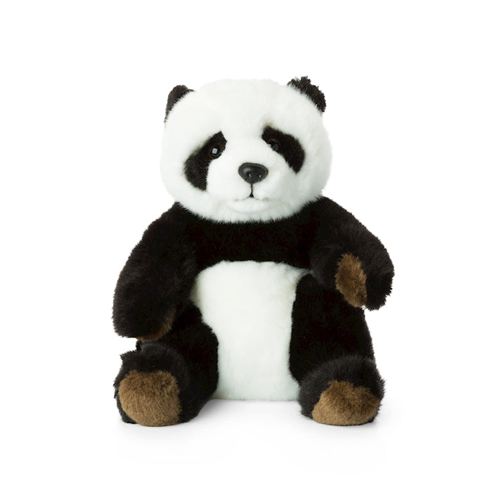 WWF Panda sitzend 15 cm