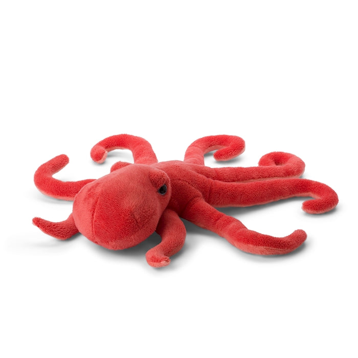 WWF Octopus