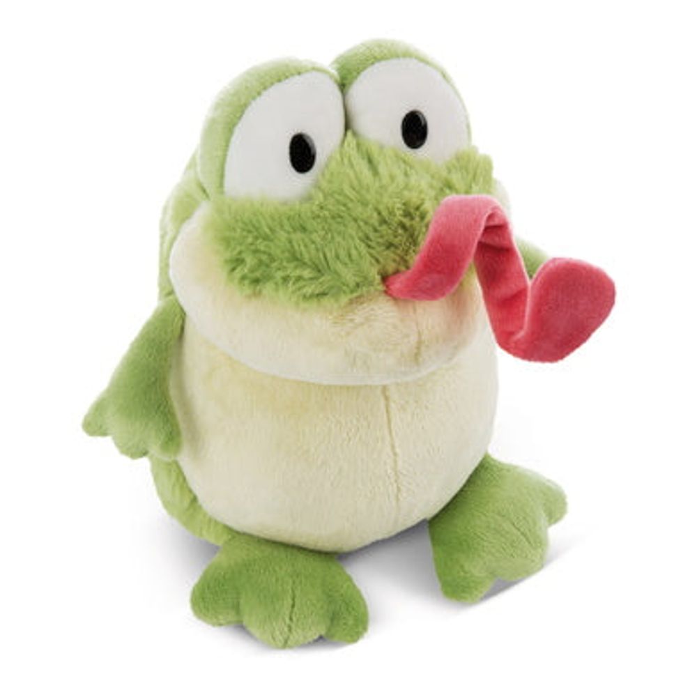 Frosch 25cm sitzend