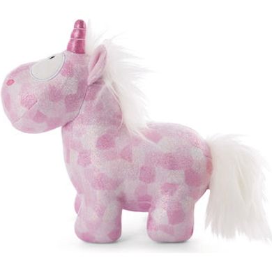 Nici Einhorn Pink Diamond 45cm stehend