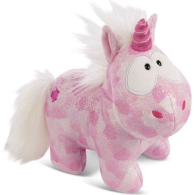 Nici Einhorn Pink Diamond 45cm stehend