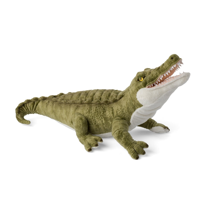 WWF Krokodil