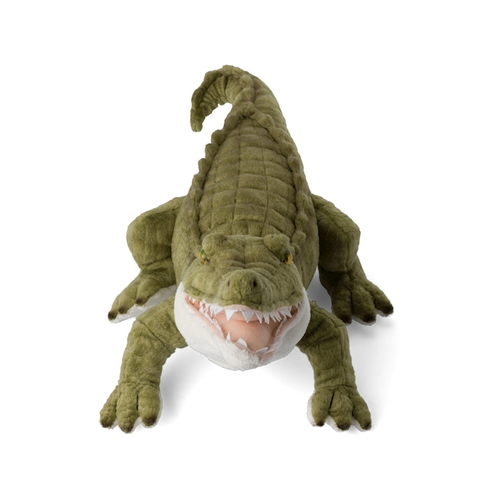 WWF Krokodil