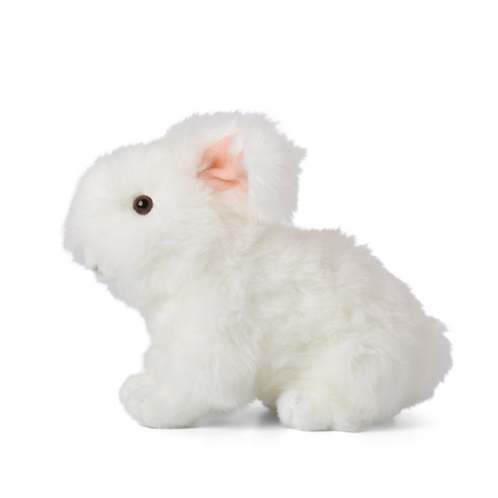 WWF Angora Hase sitzend