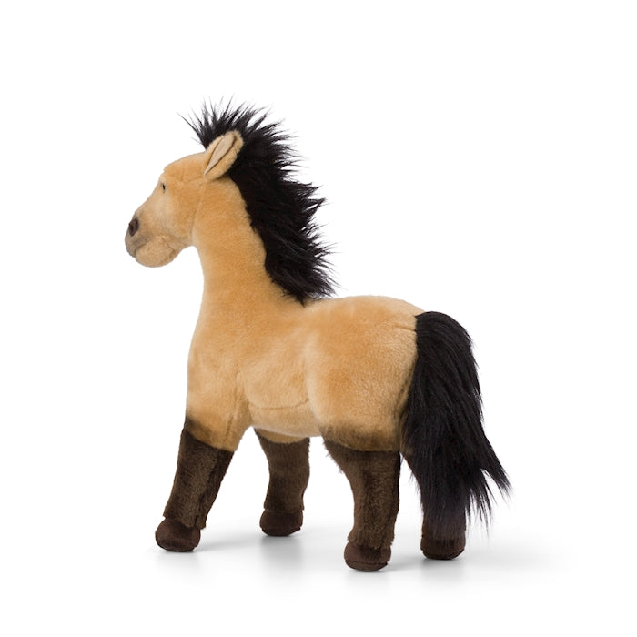 WWF Wildpferd beige 29 cm