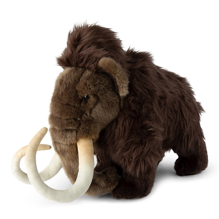 WWF Mammut Braun 45 cm