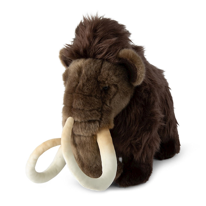 WWF Mammut Braun 45 cm