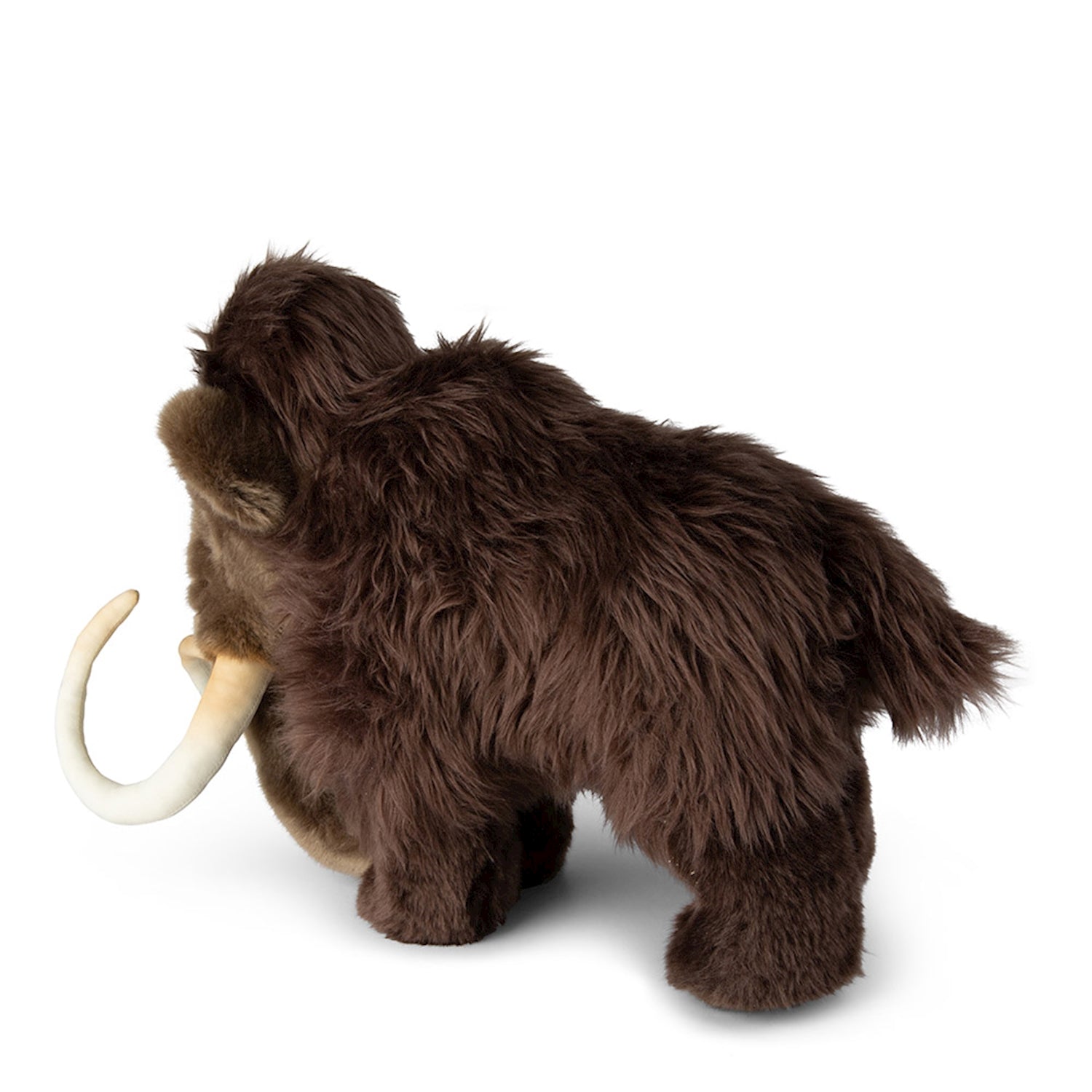 WWF Mammut Braun 45 cm