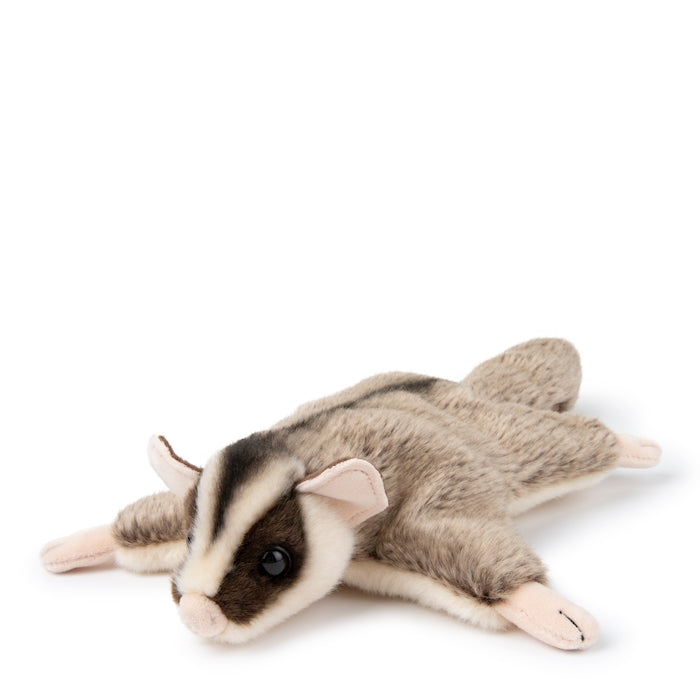 WWF Flughörnchen
