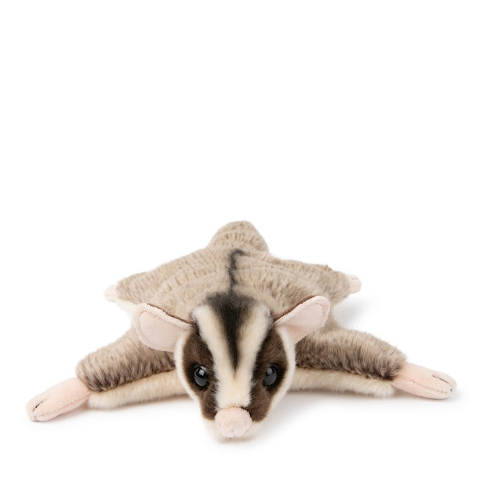 WWF Flughörnchen