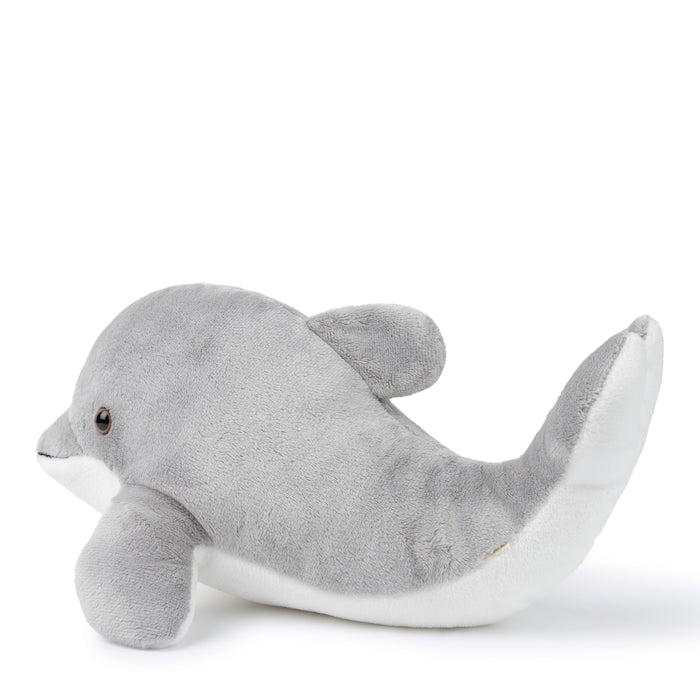 WWF Delphin Grau