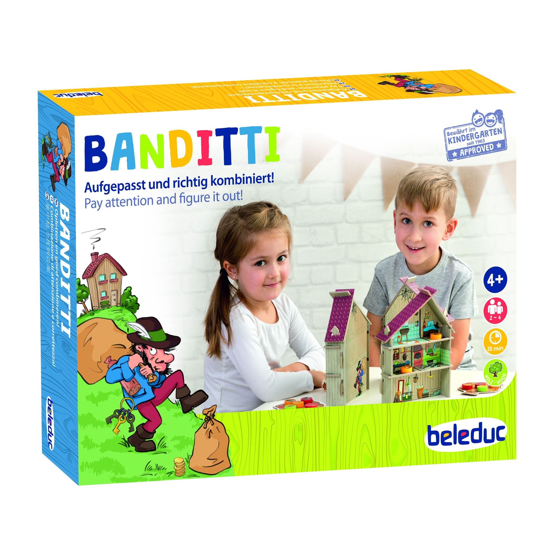 Beleduc Banditti