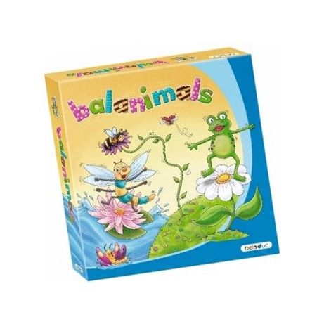 Beleduc Balanimals